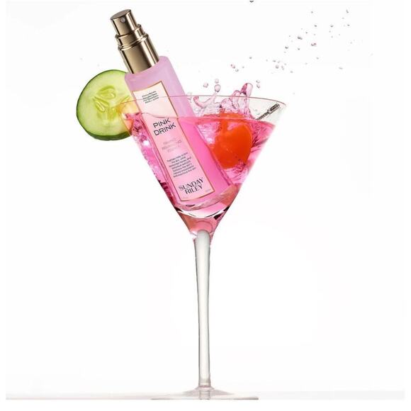 Sunday Riley Pink Drink Firming Resurfacing Essence 50ml/1.7 fl. oz. - Picture 6 of 15